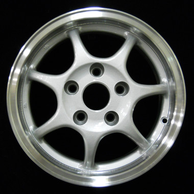 Perfection Wheel | 14-inch Wheels | 92-95 Toyota Camry | PERF05968