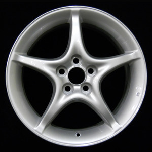 Perfection Wheel | 16-inch Wheels | 00-05 Toyota Celica | PERF05970