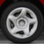 Perfection Wheel | 16-inch Wheels | 00-04 Toyota Tacoma | PERF05972