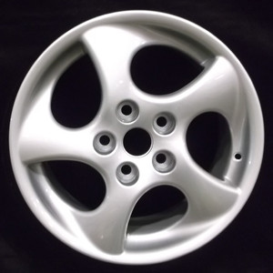 Perfection Wheel | 16-inch Wheels | 01-03 Toyota Rav4 | PERF05978