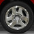 Perfection Wheel | 16-inch Wheels | 01-07 Toyota Sequoia | PERF05979