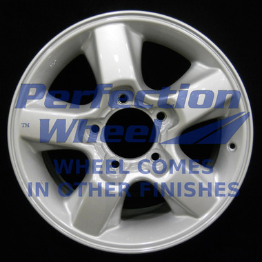 Perfection Wheel | 18-inch Wheels | 03-07 Toyota Land Cruiser | PERF05988