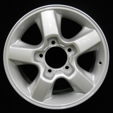 Perfection Wheel | 18-inch Wheels | 03-07 Toyota Land Cruiser | PERF05989