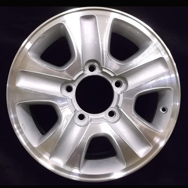 Perfection Wheel | 17-inch Wheels | 03-05 Toyota Land Cruiser | PERF05990