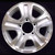 Perfection Wheel | 17-inch Wheels | 03-05 Toyota Land Cruiser | PERF05990