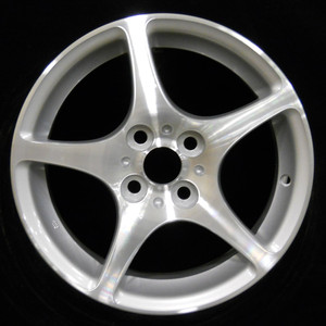 Perfection Wheel | 16-inch Wheels | 03-05 Toyota MR2 | PERF05991