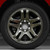 Perfection Wheel | 17-inch Wheels | 03-07 Toyota Sequoia | PERF05992