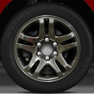 Perfection Wheel | 17-inch Wheels | 03-07 Toyota Tundra | PERF05993