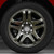 Perfection Wheel | 17-inch Wheels | 03-07 Toyota Tundra | PERF05993