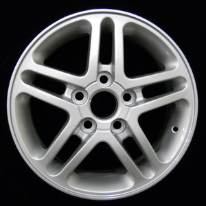 Perfection Wheel | 15-inch Wheels | 97-00 Toyota Camry | PERF05996