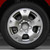Perfection Wheel | 16-inch Wheels | 05-15 Toyota Tacoma | PERF05998