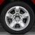 Perfection Wheel | 16-inch Wheels | 05-06 Toyota Tundra | PERF06003