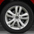 Perfection Wheel | 17-inch Wheels | 05-07 Toyota Highlander | PERF06005