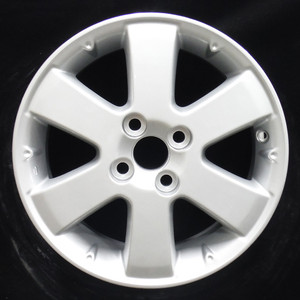 Perfection Wheel | 15-inch Wheels | 04-06 Scion xA | PERF06008