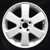 Perfection Wheel | 15-inch Wheels | 04-06 Scion xA | PERF06008