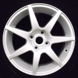 Perfection Wheel | 15-inch Wheels | 07 Toyota Yaris | PERF06011