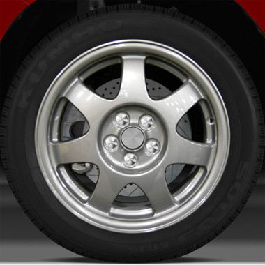 Perfection Wheel | 16-inch Wheels | 07-09 Toyota Prius | PERF06012