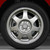 Perfection Wheel | 16-inch Wheels | 07-09 Toyota Prius | PERF06012
