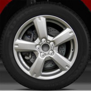 Perfection Wheel | 17-inch Wheels | 06-12 Toyota Rav4 | PERF06014