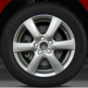 Perfection Wheel | 17-inch Wheels | 06-08 Toyota Rav4 | PERF06015