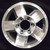 Perfection Wheel | 16-inch Wheels | 08-10 Toyota FJ Cruiser | PERF06023