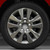 Perfection Wheel | 20-inch Wheels | 08-15 Toyota Sequoia | PERF06024