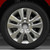 Perfection Wheel | 20-inch Wheels | 08-15 Toyota Sequoia | PERF06026