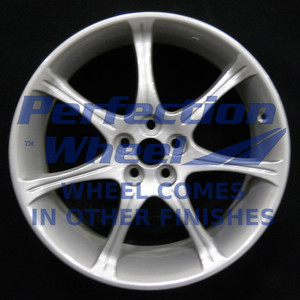 Perfection Wheel | 18-inch Wheels | 05-13 Scion tC | PERF06036
