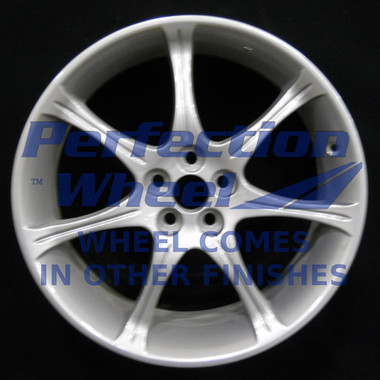 Perfection Wheel | 18-inch Wheels | 08-13 Scion xD | PERF06037