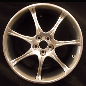 Perfection Wheel | 18-inch Wheels | 05-13 Scion tC | PERF06038