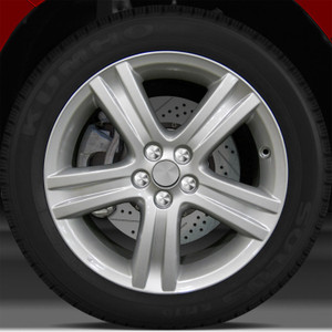 Perfection Wheel | 17-inch Wheels | 09-15 Toyota Matrix | PERF06043