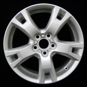 Perfection Wheel | 17-inch Wheels | 09-12 Toyota Rav4 | PERF06049