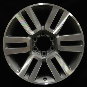 Perfection Wheel | 20-inch Wheels | 10-15 Toyota 4Runner | PERF06050