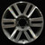 Perfection Wheel | 20-inch Wheels | 10-15 Toyota 4Runner | PERF06050