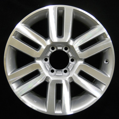 Perfection Wheel | 20-inch Wheels | 10-15 Toyota 4Runner | PERF06051