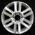 Perfection Wheel | 20-inch Wheels | 10-15 Toyota 4Runner | PERF06051