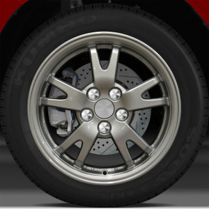 Perfection Wheel | 15-inch Wheels | 10-15 Toyota Prius | PERF06054
