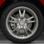 Perfection Wheel | 15-inch Wheels | 10-15 Toyota Prius | PERF06054