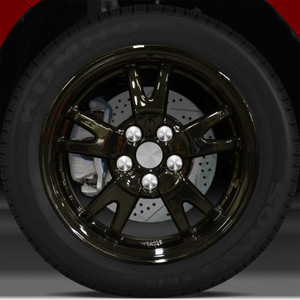 Perfection Wheel | 15-inch Wheels | 10-15 Toyota Prius | PERF06055