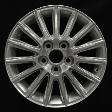 Perfection Wheel | 16-inch Wheels | 06-09 Toyota Camry | PERF06057