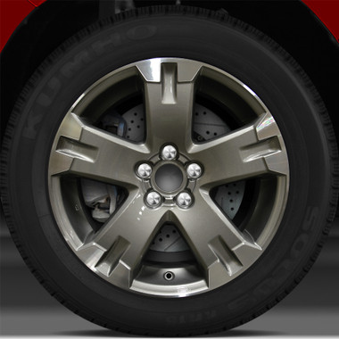 Perfection Wheel | 18-inch Wheels | 09-12 Toyota Rav4 | PERF06058