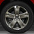 Perfection Wheel | 18-inch Wheels | 09-12 Toyota Rav4 | PERF06058