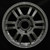 Perfection Wheel | 17-inch Wheels | 10-13 Toyota Sequoia | PERF06061