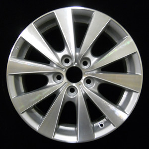 Perfection Wheel | 17-inch Wheels | 11-12 Toyota Avalon | PERF06065