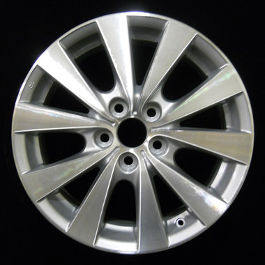 Perfection Wheel | 17-inch Wheels | 11-12 Toyota Avalon | PERF06065