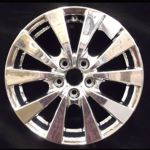 Perfection Wheel | 17-inch Wheels | 11-12 Toyota Avalon | PERF06066