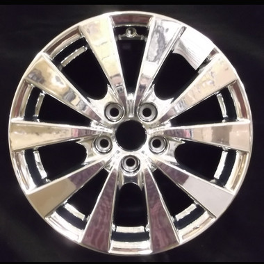 Perfection Wheel | 17-inch Wheels | 11-12 Toyota Avalon | PERF06066