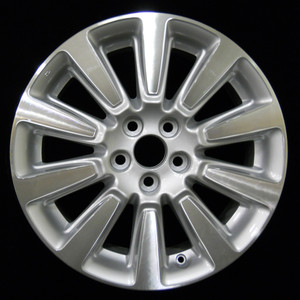 Perfection Wheel | 18-inch Wheels | 10-15 Toyota Sienna | PERF06073