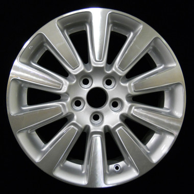 Perfection Wheel | 18-inch Wheels | 10-15 Toyota Sienna | PERF06073