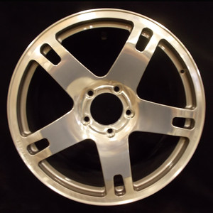 Perfection Wheel | 22-inch Wheels | 10-11 Lexus LX | PERF06074